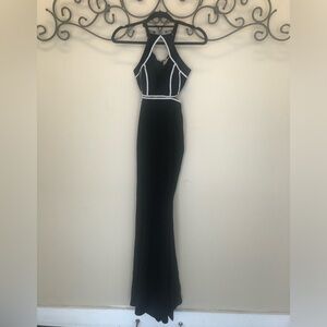 Social Code formal dress